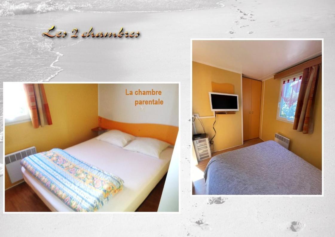 Hotel Mobh Comfy Dinard Exterior foto